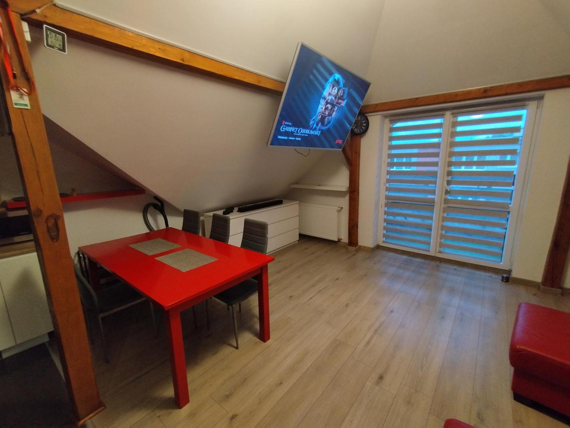 Apartament Przy Wiezy Swinoujscie Exterior photo